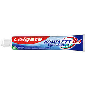 Colgate® Komplett Extra Frisch Zahnpasta