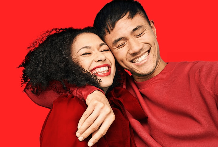 Admirable Impression