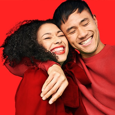 Bewundernswerter Eindruck