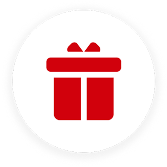 5. E-Mail mit Details  zum Reward erhalten colgaterewards@tlcrewards.com 