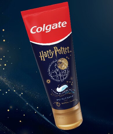 Colgate Kids