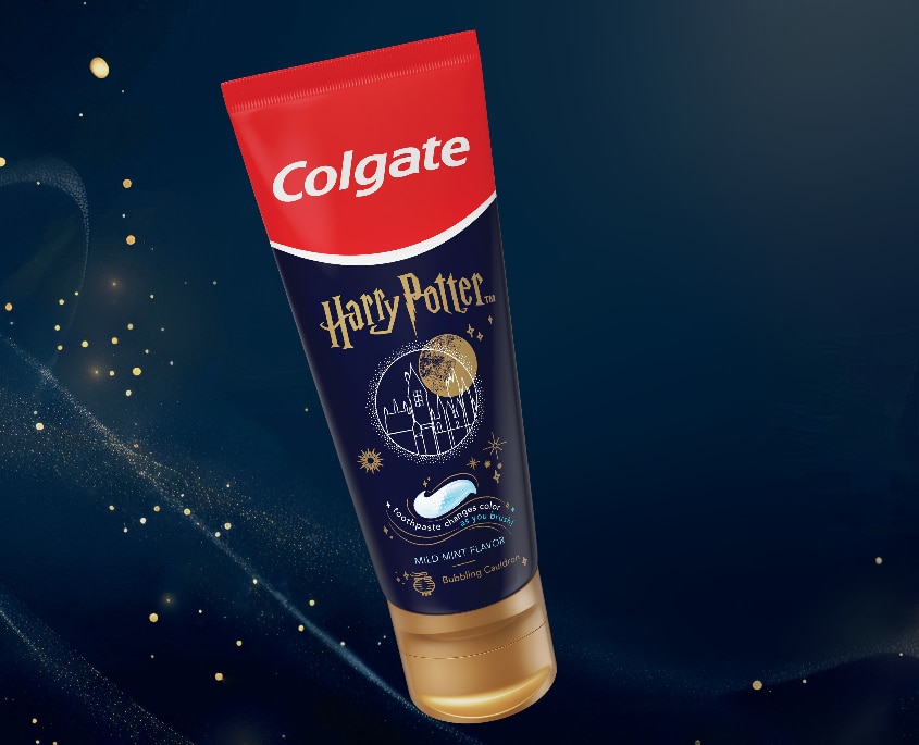 Colgate Kids