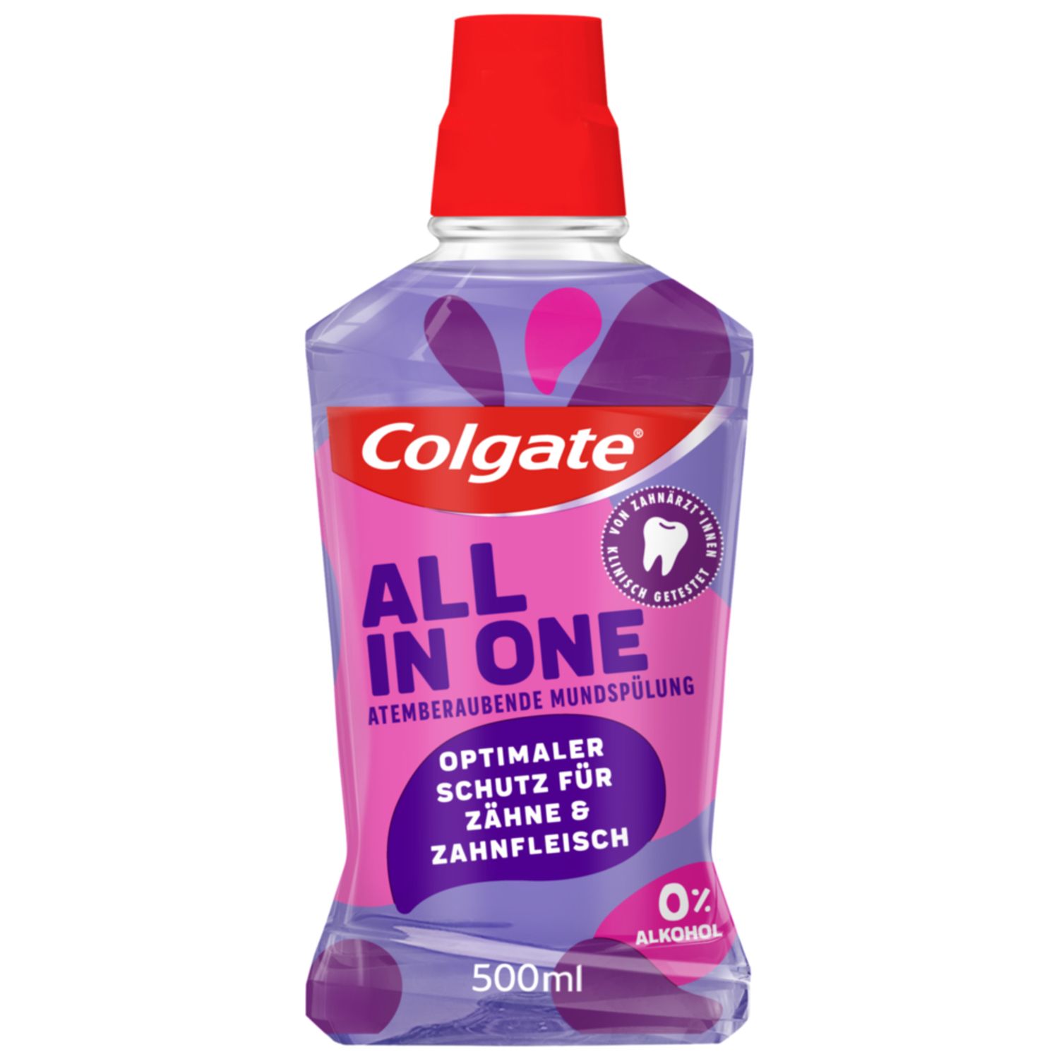 Colgate Mundspülung All In One