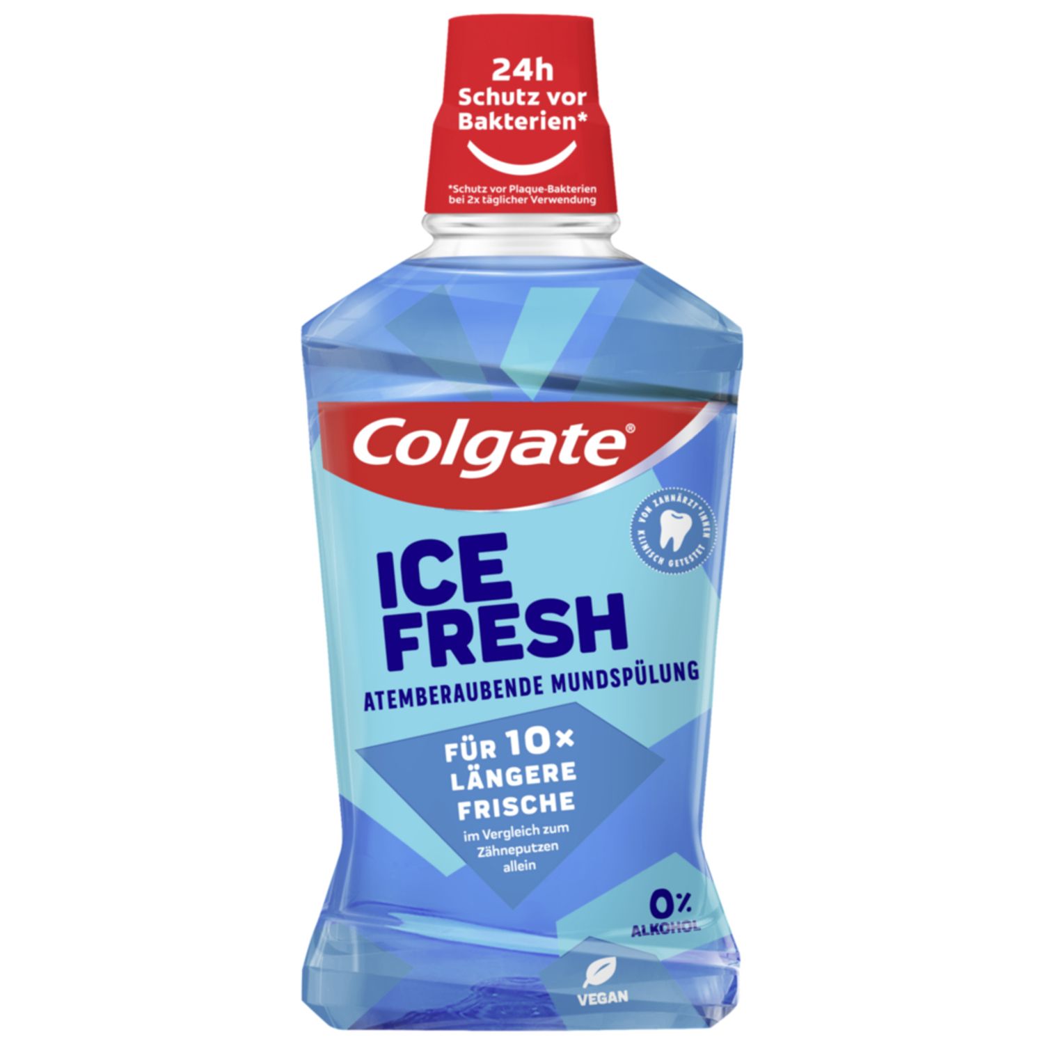 Colgate Mundspülung Ice Fresh
