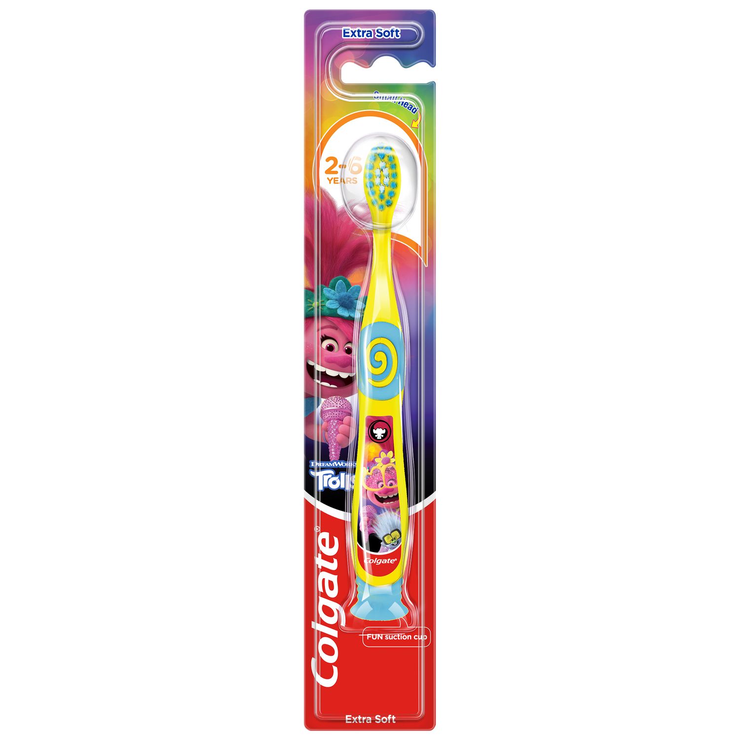 Colgate Zahnbürste Smiles 