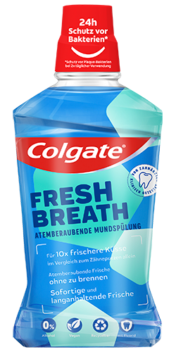 Mouthwashes & Rinses