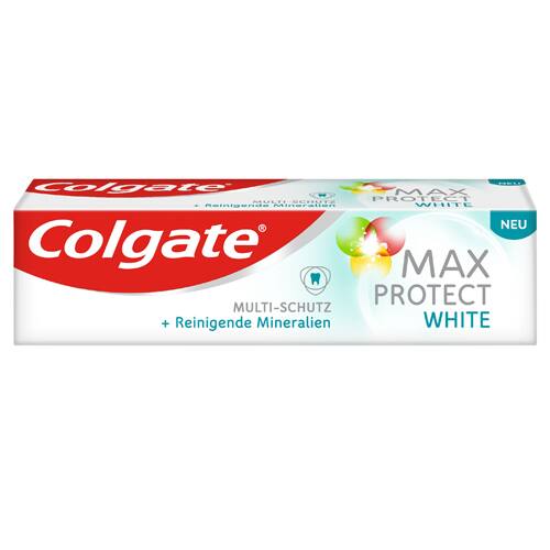 Colgate® Max Protect White Zahnpasta 75ml