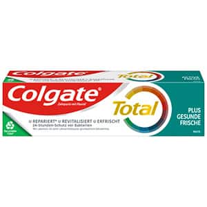 Colgate® Total Plus Gesunde Frische Zahnpasta