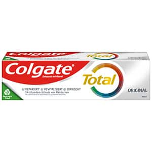 Colgate® Total Original Zahnpasta