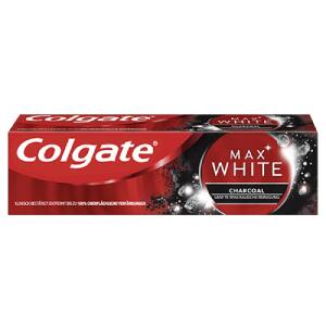 Colgate® Max White Charcoal Zahnpasta, 75 ml