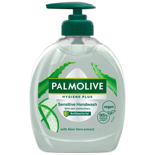 Palmolive Hygiene-Plus Sensitive Handseife